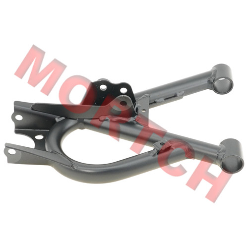 Rear Lower LH Swing Arm Assy - Model MICF9DQV-060210-3001-0BP00