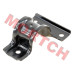 Genuine CFMoto Sway Bar Press Cover 9DSV-060601-6001 (superseded by -0BP00). Fits CForce 600/625 Touring, 625, 600, 625S EPS Touring. OEM anti-sway bar bracket. High strength. Direct replacement.