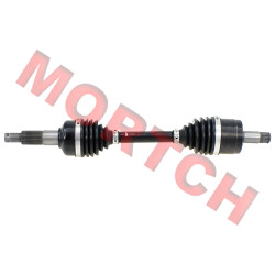Front CV Drive Shaft ODM Front CV Drive Shaft ODM