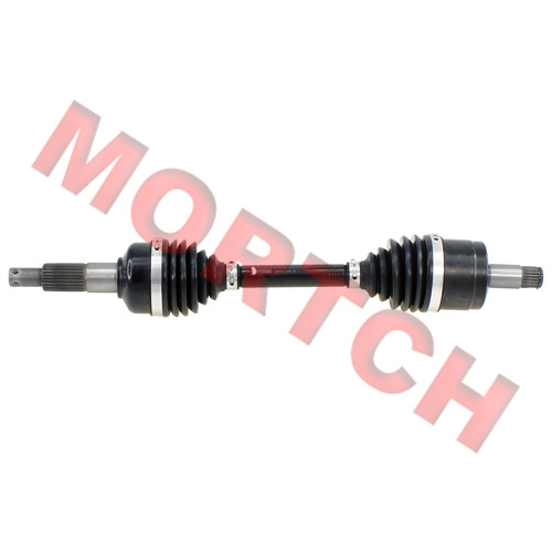 Front CV Drive Shaft ODM Front CV Drive Shaft ODM