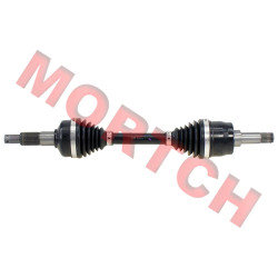 Rear CV Drive Shaft, LH ODM Rear CV Drive Shaft, LH ODM