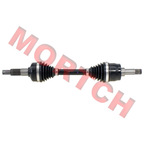 Rear CV Drive Shaft, LH ODM Rear CV Drive Shaft, LH ODM