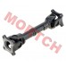 Front Drive Shaft