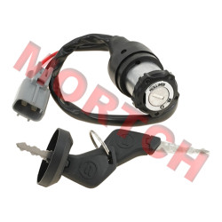 Ignition Lock Kit - Model MICF9DSV-011000-6K03