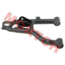Front Upper LH Swing Arm Assy - Model MICF9DSV-050110-6K01