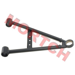 Front Lower LH Swing Arm Assy - Model MICF9DSV-050210-6K01