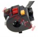 LH Handlebar Switch