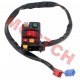 LH Handlebar Switch