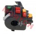 LH Handlebar Switch