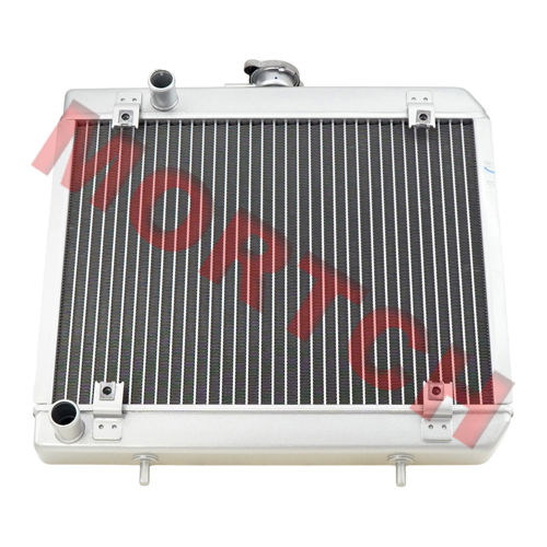 Radiator Assy - Model MICF9DSV-181100-6002