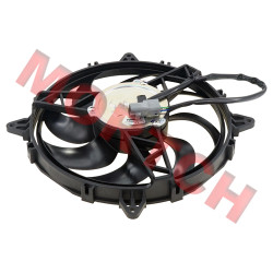 Fan Motor Assy - Model MICF9DSV-181200-6K00 Fan Motor Assy - Model MICF9DSV-181200-6K00