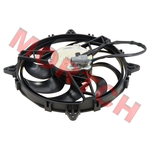 Fan Motor Assy - Model MICF9DSV-181200-6K00 Fan Motor Assy - Model MICF9DSV-181200-6K00