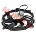 Fan Motor Assy - Model MICF9DSV-181200-6K00 OEM CFMoto Fan Motor Assy (Part No. 9DSV-181200-6K00) for CForce 600/625 Touring & EPS ATV (2022-2026). Direct-fit for CF600ATR-2L/2LC/2S/2SC, CF600AU-3LF/3LH/3S.