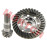 Drive Pinion Gear & Differential Gear Drive Pinion Gear & Differential Gear