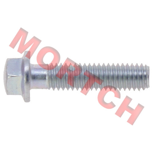 Bolt M6x25 Bolt M6x25