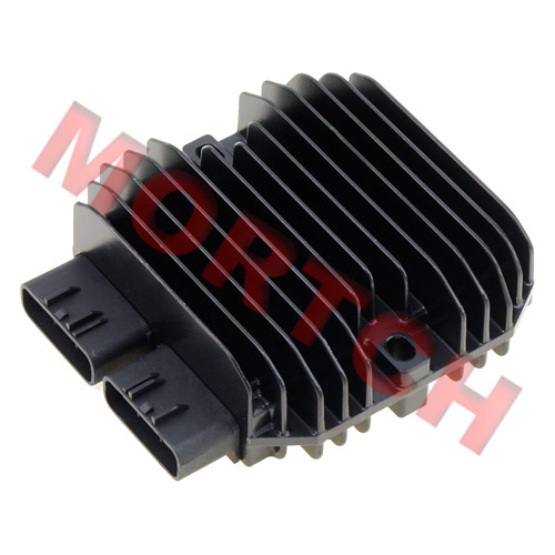EFI Rectifier - Voltage Regulator - 60A 700W EFI Rectifier - Voltage Regulator - 60A 700W