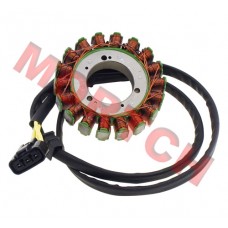 18 Pole Magneto Stator Coil
