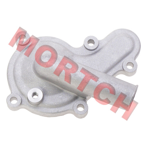 Water Pump Cover Water Pump Cover