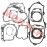 Gasket Kit, Engine