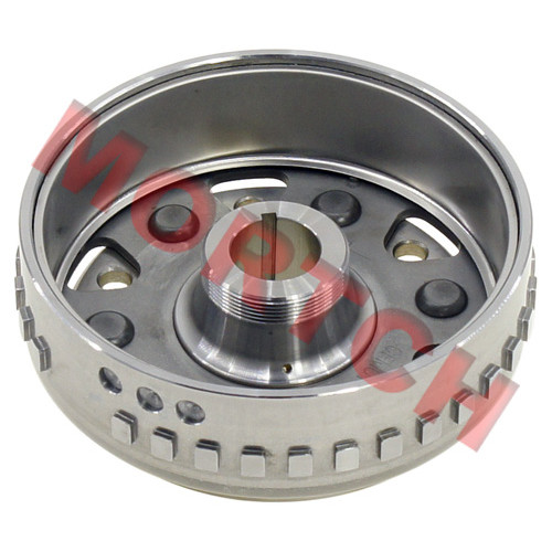 18 Pole Magneto Rotor for EPS 18 Pole Magneto Rotor for EPS