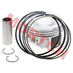 Piston Assy Piston Assy