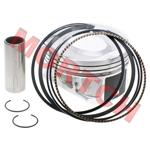 Piston Assy Piston Assy