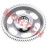 Driven Gear Assy, Starter Driven Gear Assy, Starter