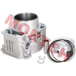 Cylinder Assy Cylinder Assy