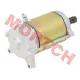 CFMoto starting motor, 0GSV-093000-1100, CFMoto 191 starter, ATV starting motor, UTV starter motor, CF400 starter, CF500 starter, CF600 starter, CForce starting motor, 800W starter motor, 12V ATV starter, 9-teeth starter, CFMoto replacement parts, CFMoto OEM parts