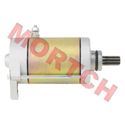 Starting Motor - Model MICF0GSV-093000-1100