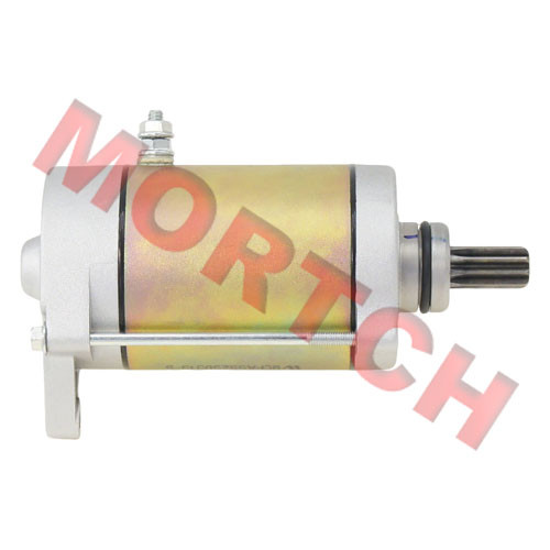 Starting Motor - Model MICF0GSV-093000-1100