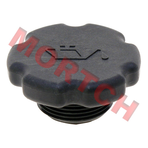 Filler Cap for Cylinder Head Cover Filler Cap for Cylinder Head Cover