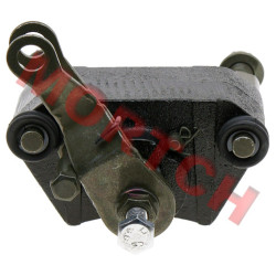 Parking Brake Parking Brake