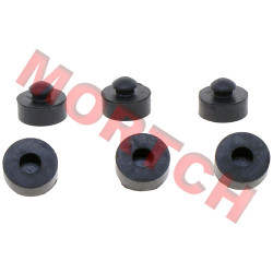 Cushion Rubber Wahser for Seat Cushion Rubber Wahser for Seat