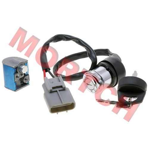 Switch Lock Assy Switch Lock Assy