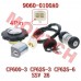 Z6 Lock Kits