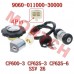 Z6 Lock Kits