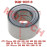 Hub Bearing Hub Bearing