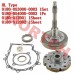 Clutch Assy HL