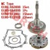 Clutch Assy MC