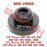 Radiator Pin Rubber Cap