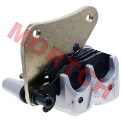 Left Caliper, Front Brake Left Caliper, Front Brake