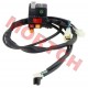 LH Handlebar Switch
