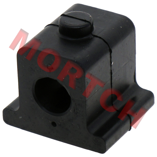 Rubber Seat, Front Stabilizer Bar Rubber Seat, Front Stabilizer Bar