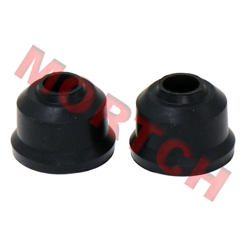 Linkage Bar Rubber Seat Linkage Bar Rubber Seat