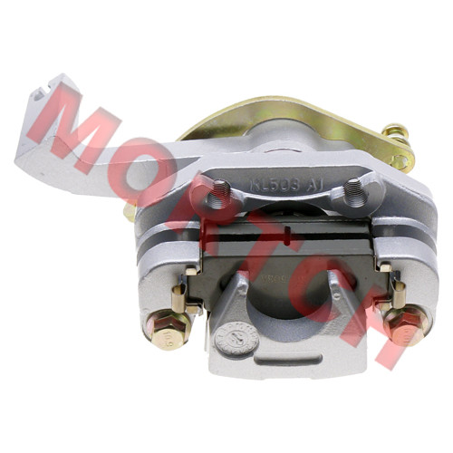 Rear Brake Caliper (RH) Rear Brake Caliper (RH)