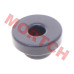 Radiator Pin Rubber Cap - Model MICF9060-180026 Buy CFMoto Radiator Pin Rubber Cap (OEM MICF9060-180026) for CForce 1000 TOURING/OVERLAND/MV, UForce, ZForce ATV & UTV. Genuine OEM part, protects radiator positioning pin, great fitment.