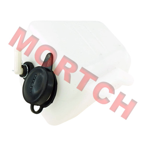 Reservoir Tank Assy - Model MICF9060-180900 Reservoir Tank Assy - Model MICF9060-180900