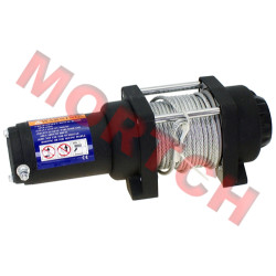 Winch Motor Winch Motor
