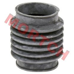 Outlet Duct Rubber Collar Outlet Duct Rubber Collar